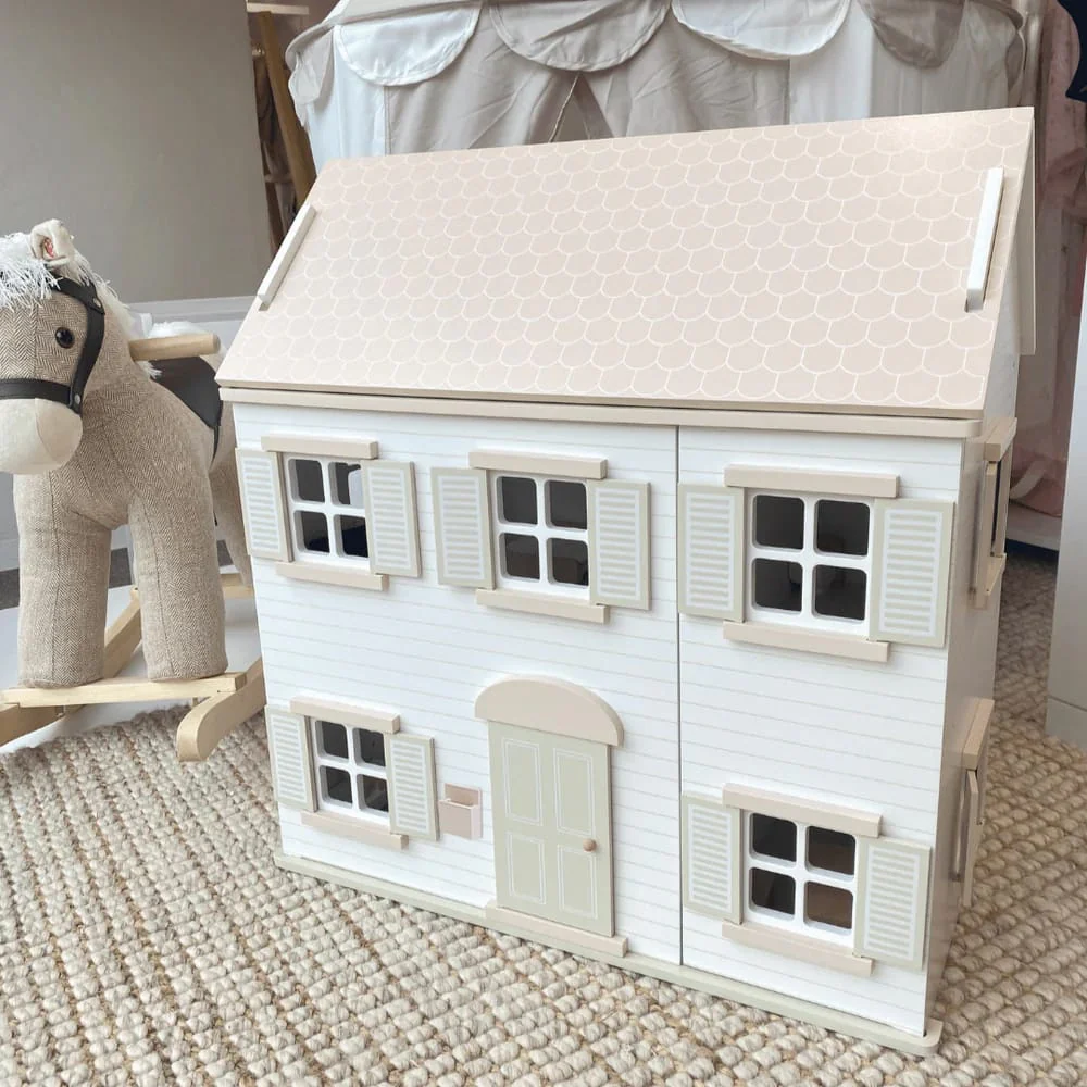 Clara Doll House w/ Family & Furniture Set - Preorder - Image 12