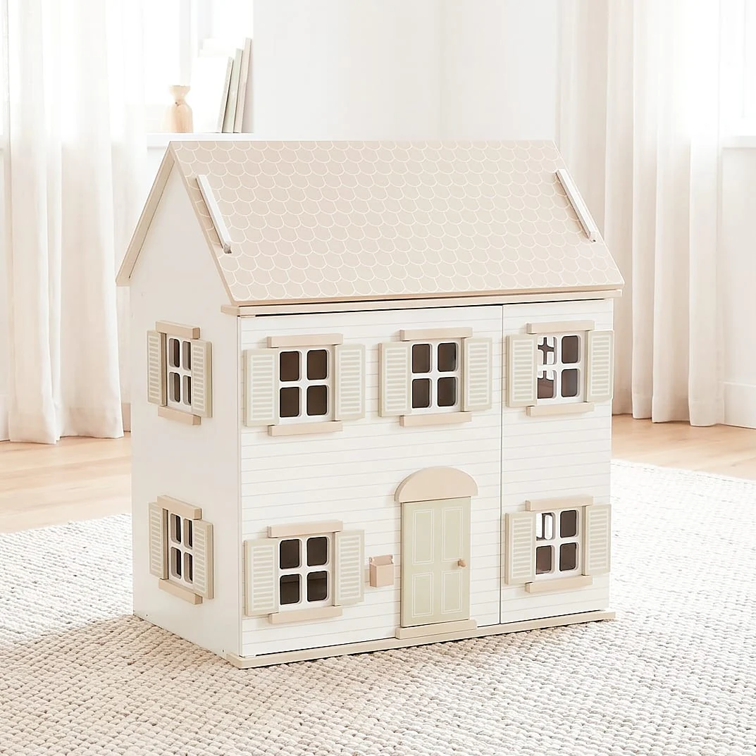 Clara Doll House w/ Family & Furniture Set - Preorder - Image 2