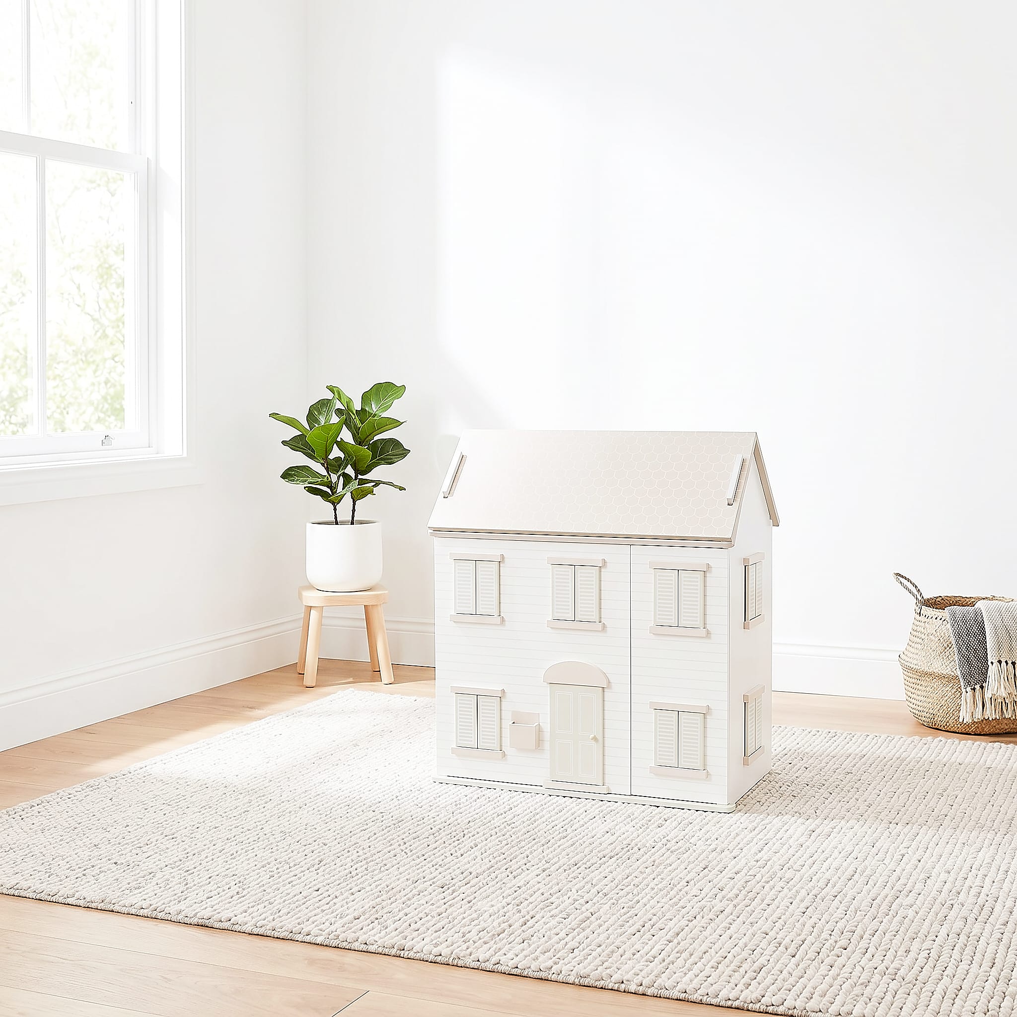 Clara Doll House w/ Family & Furniture Set - Preorder - Image 6