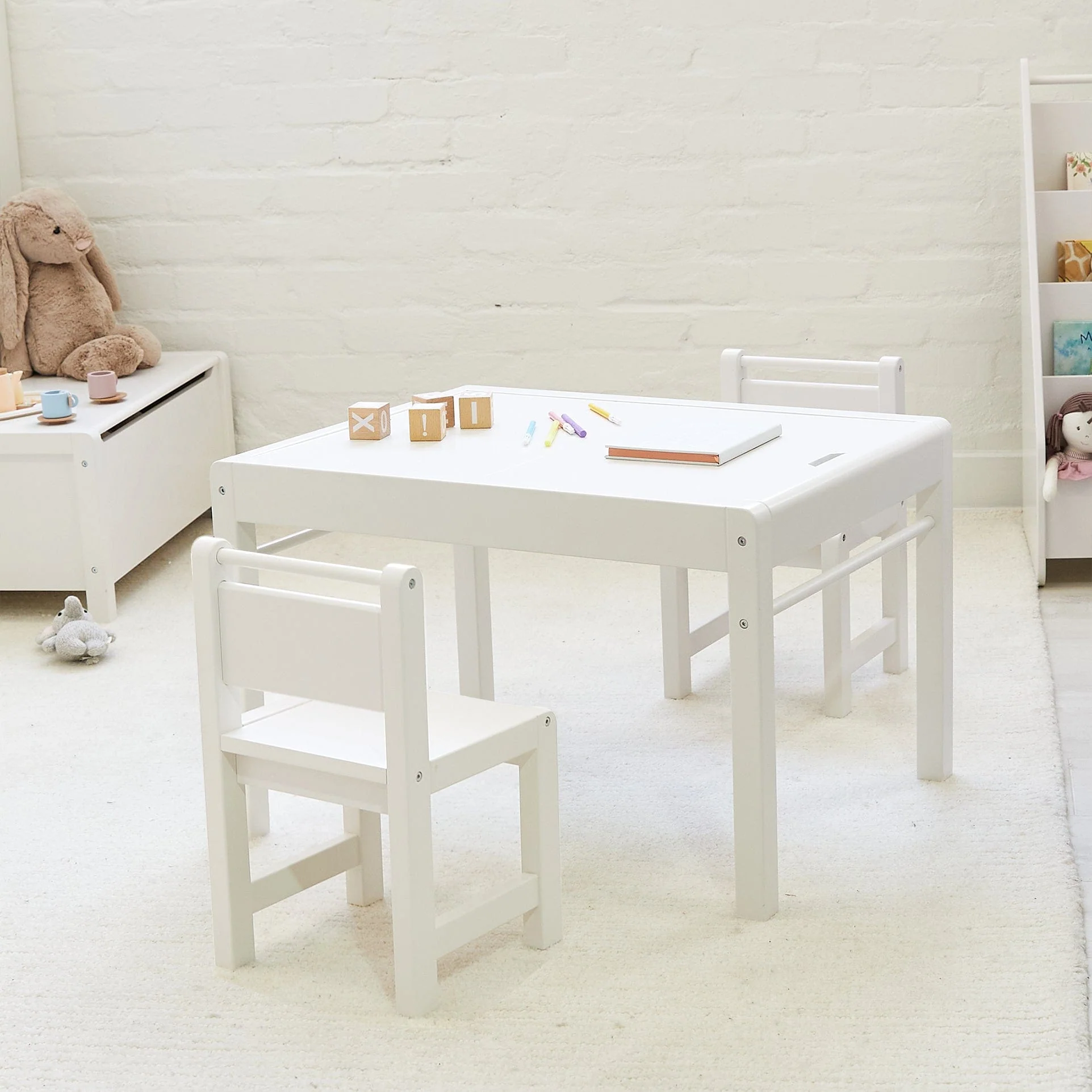 Clover Furniture Set - Image 4