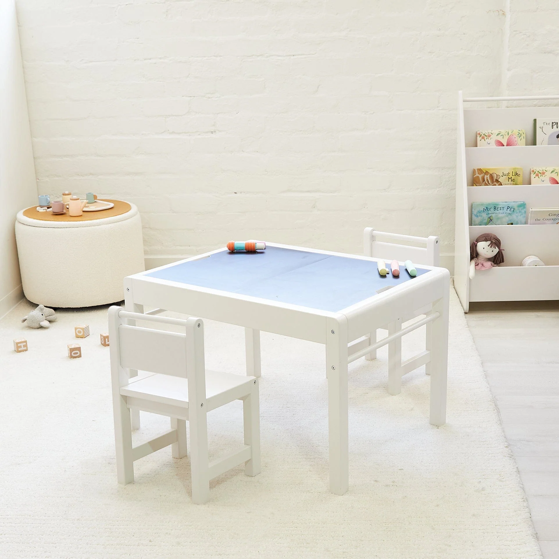 Clover Furniture Set - Image 5