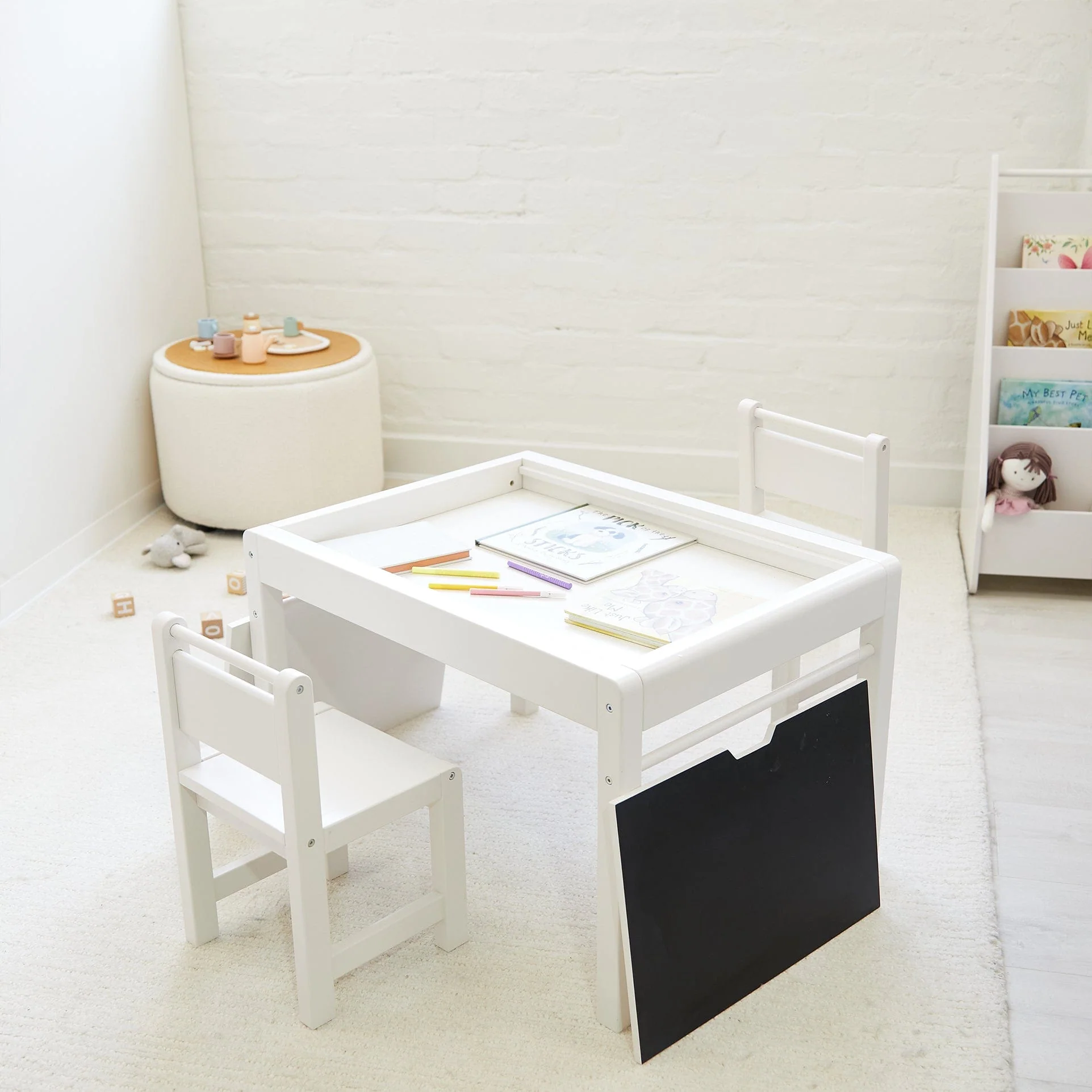 Clover Furniture Set - Image 6