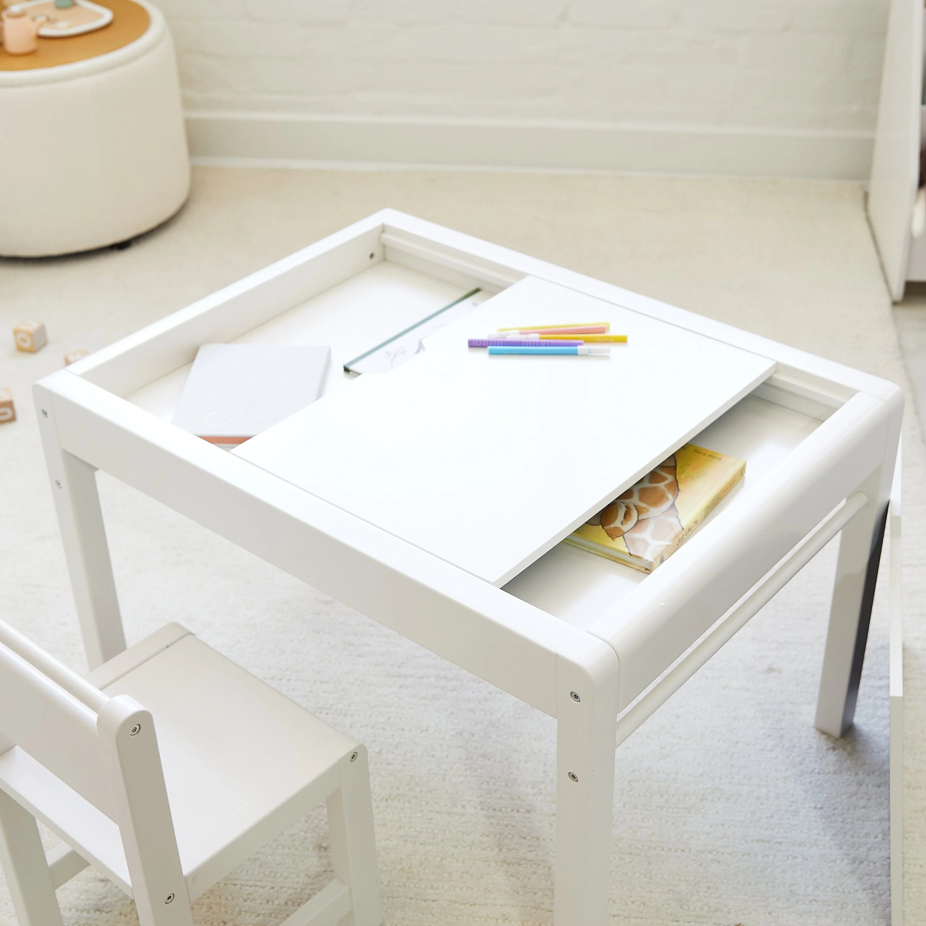 Clover Furniture Set - Image 7