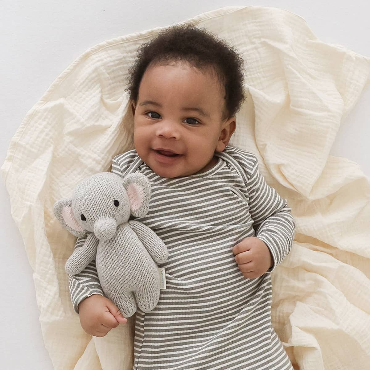 cuddle+kind Baby elephant - Image 2