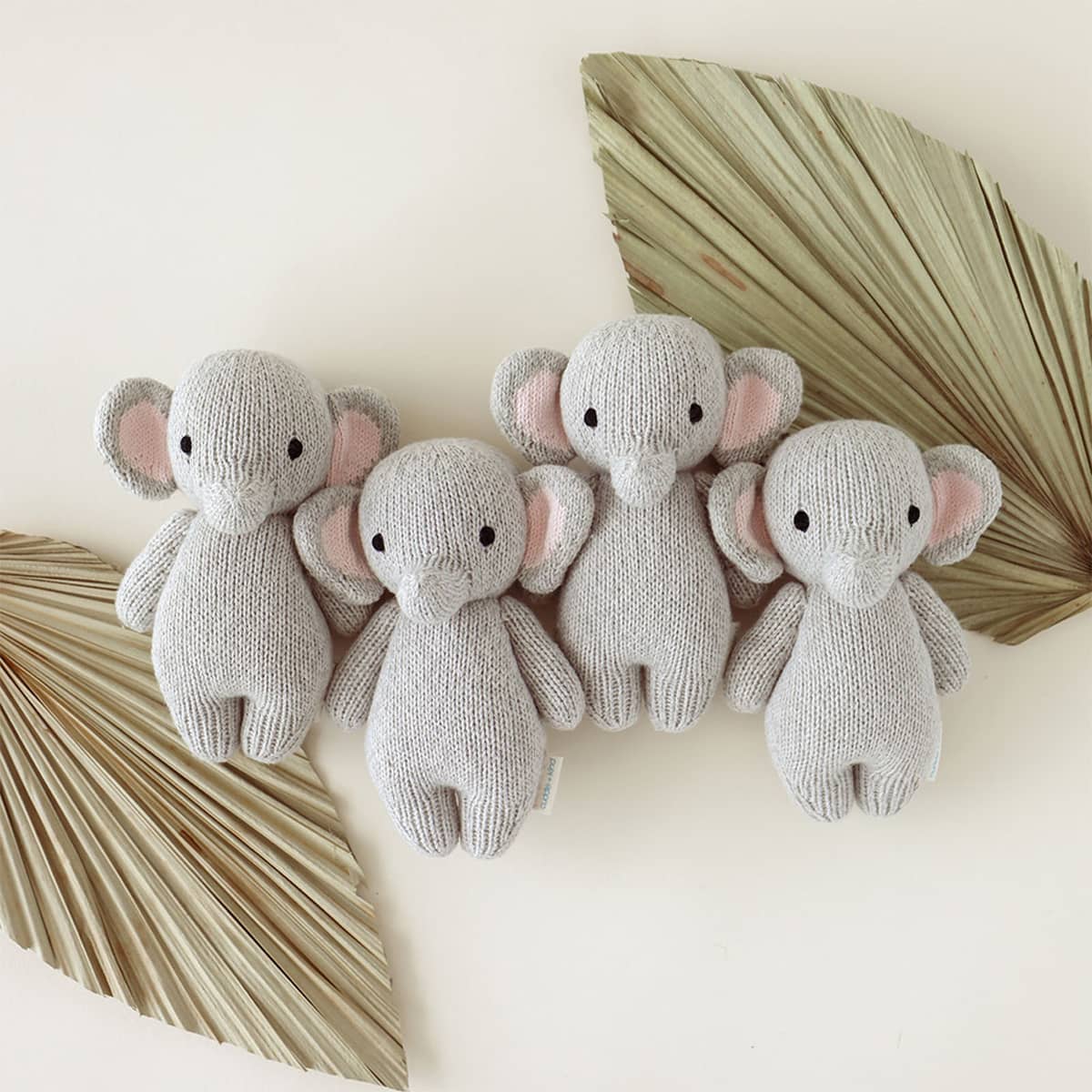 cuddle+kind Baby elephant - Image 3