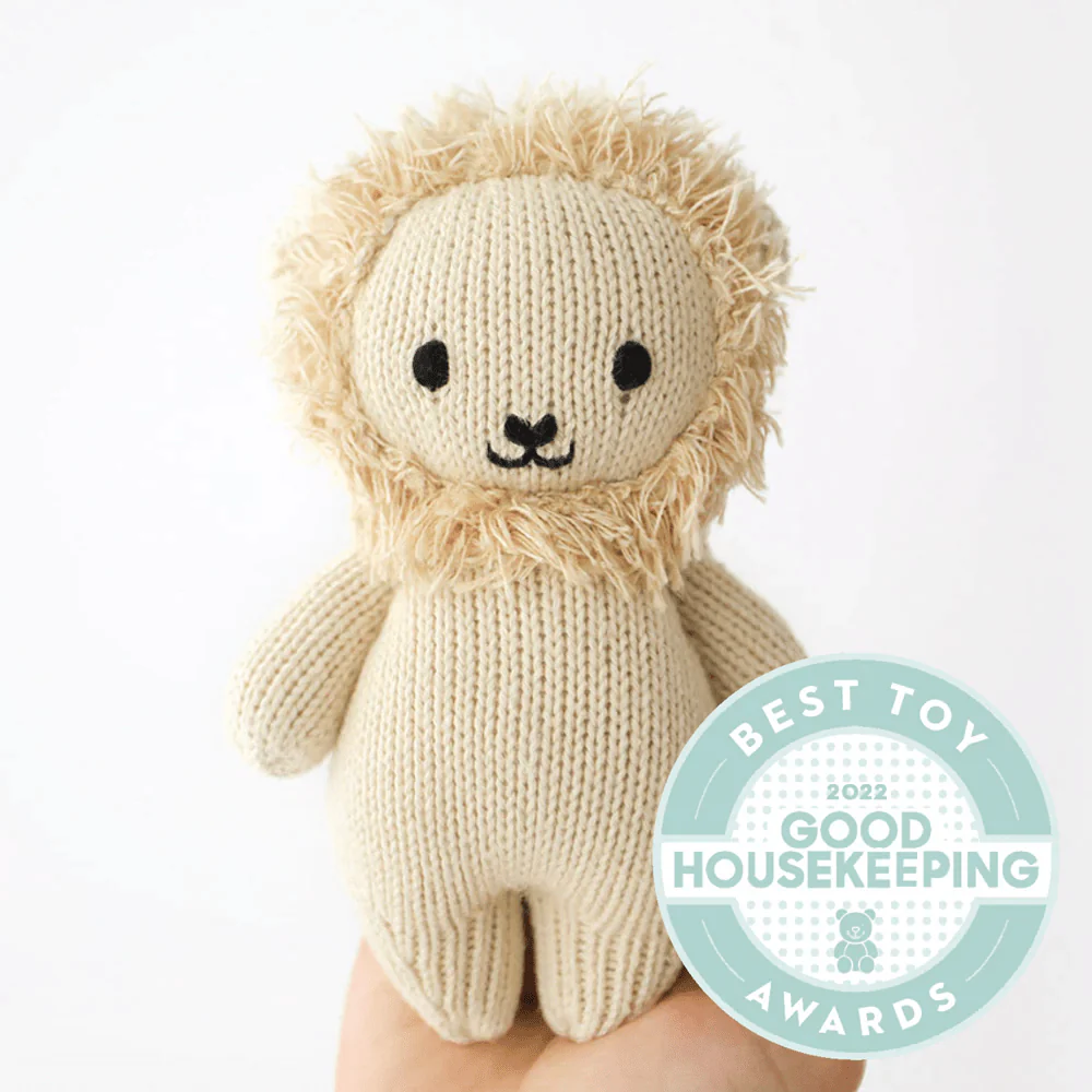 cuddle+kind Baby lion - Image 2