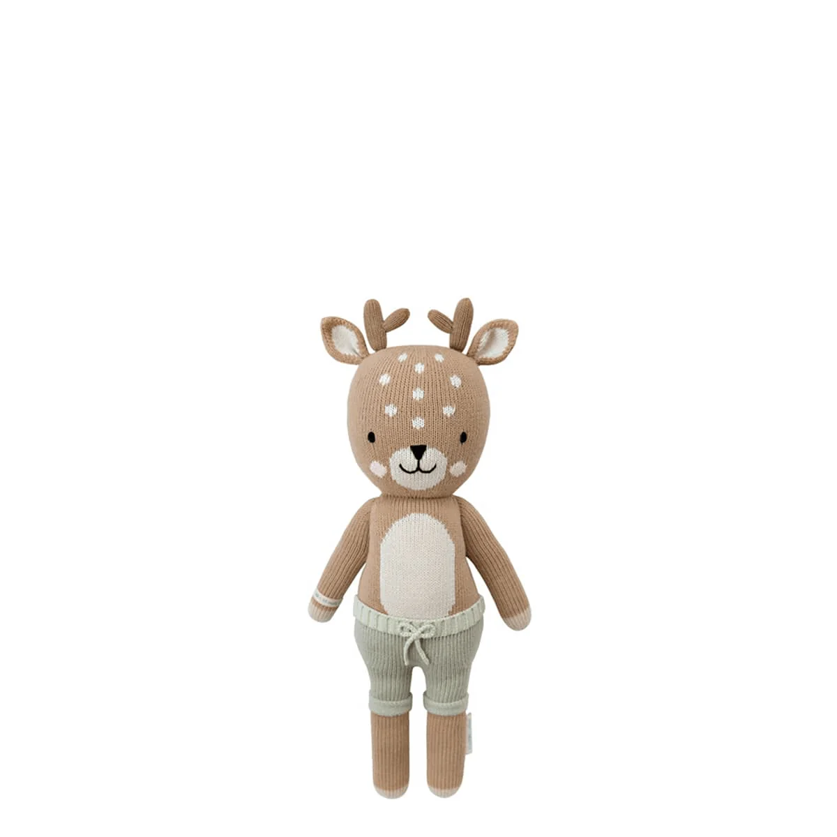 cuddle+kind Elliott the fawn - Image 3