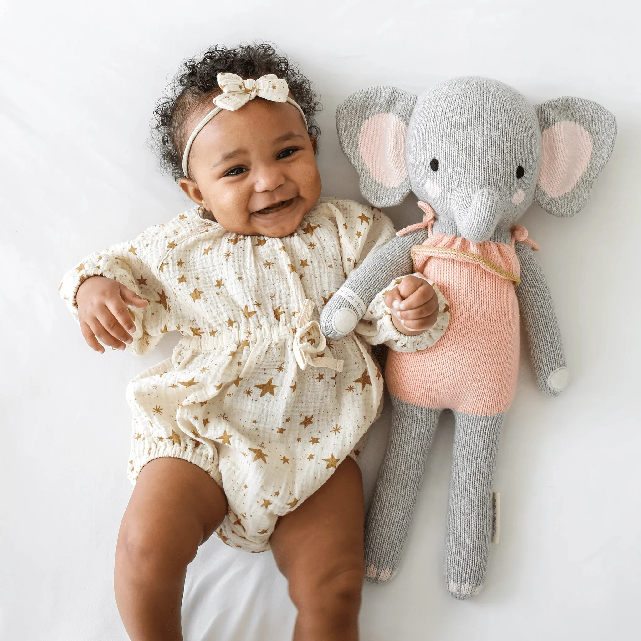 cuddle+kind Eloise the elephant - Image 6