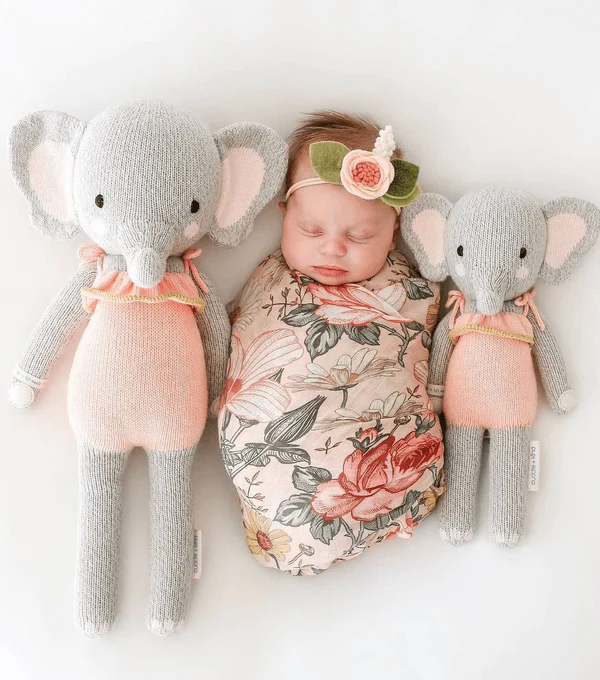cuddle+kind Eloise the elephant - Image 7