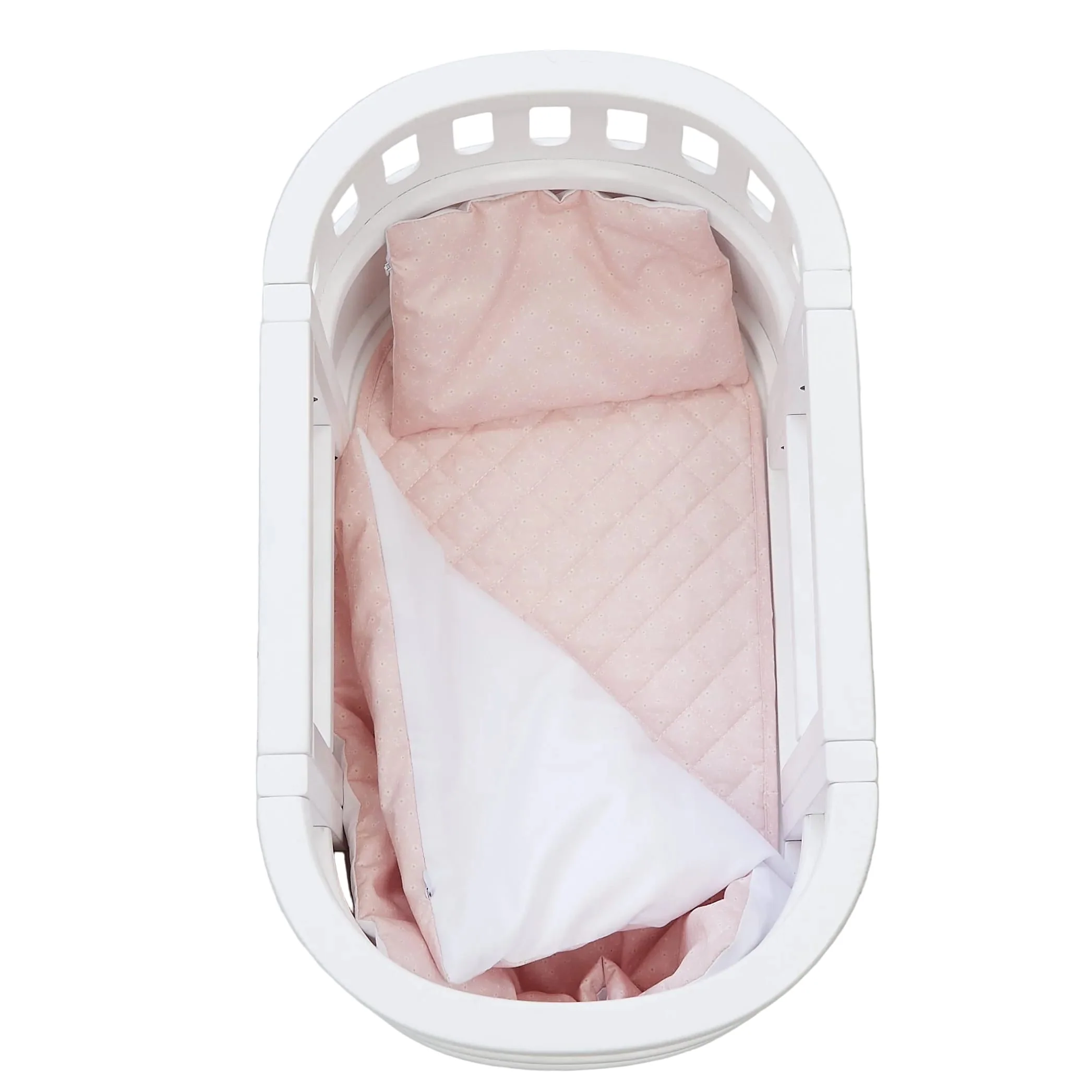 Daisy Doll Mattress - reversible - Preorder - Image 2