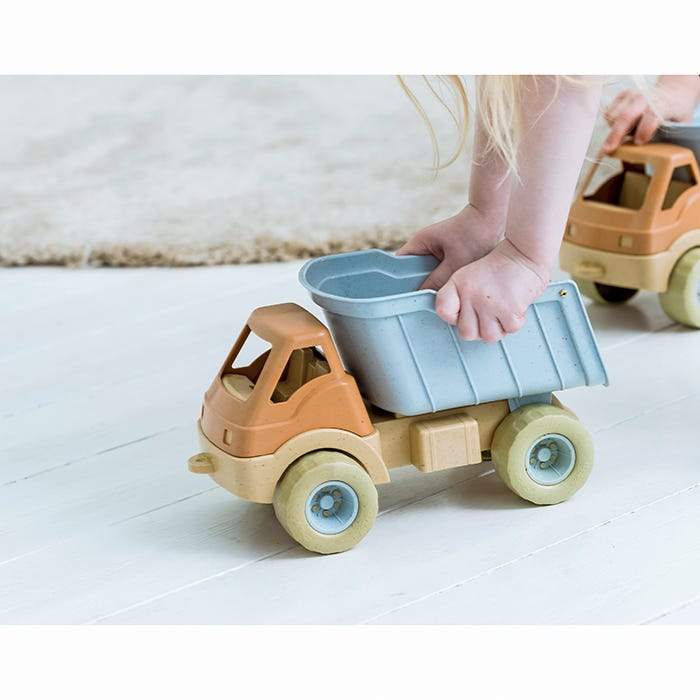 Dantoy BIO Truck - Coming Soon - Image 2