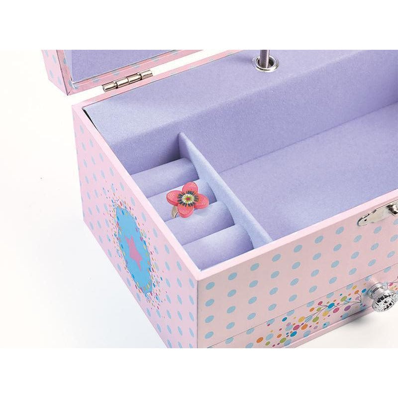 DJECO Ballerina Music Box - Image 3