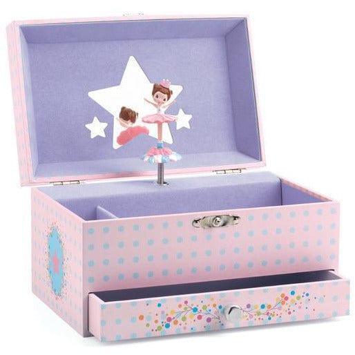 DJECO Ballerina Music Box - Image 5