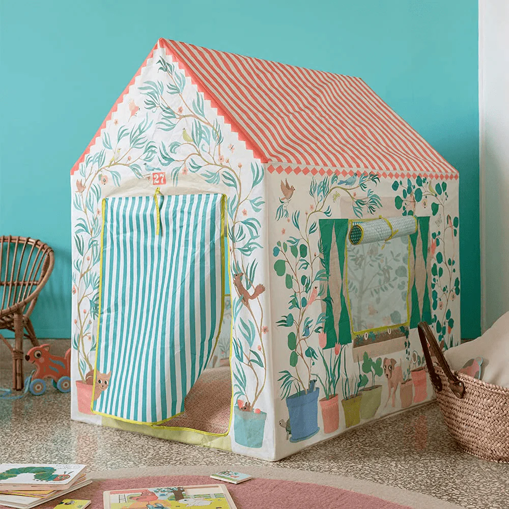 DJECO Maison Playhouse - Image 2