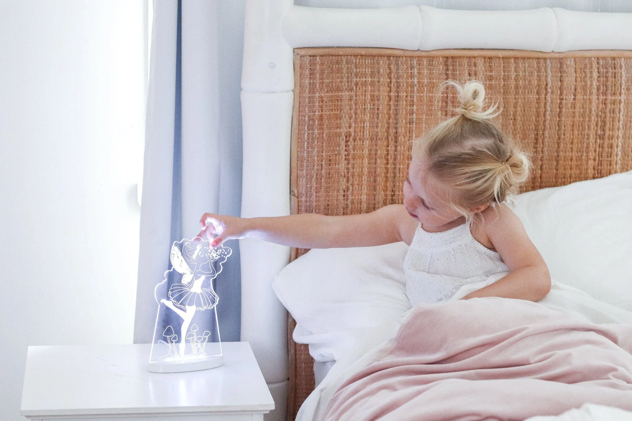 Duski Dream Light LED Night Light - Fairy - PLUG IN - Image 7
