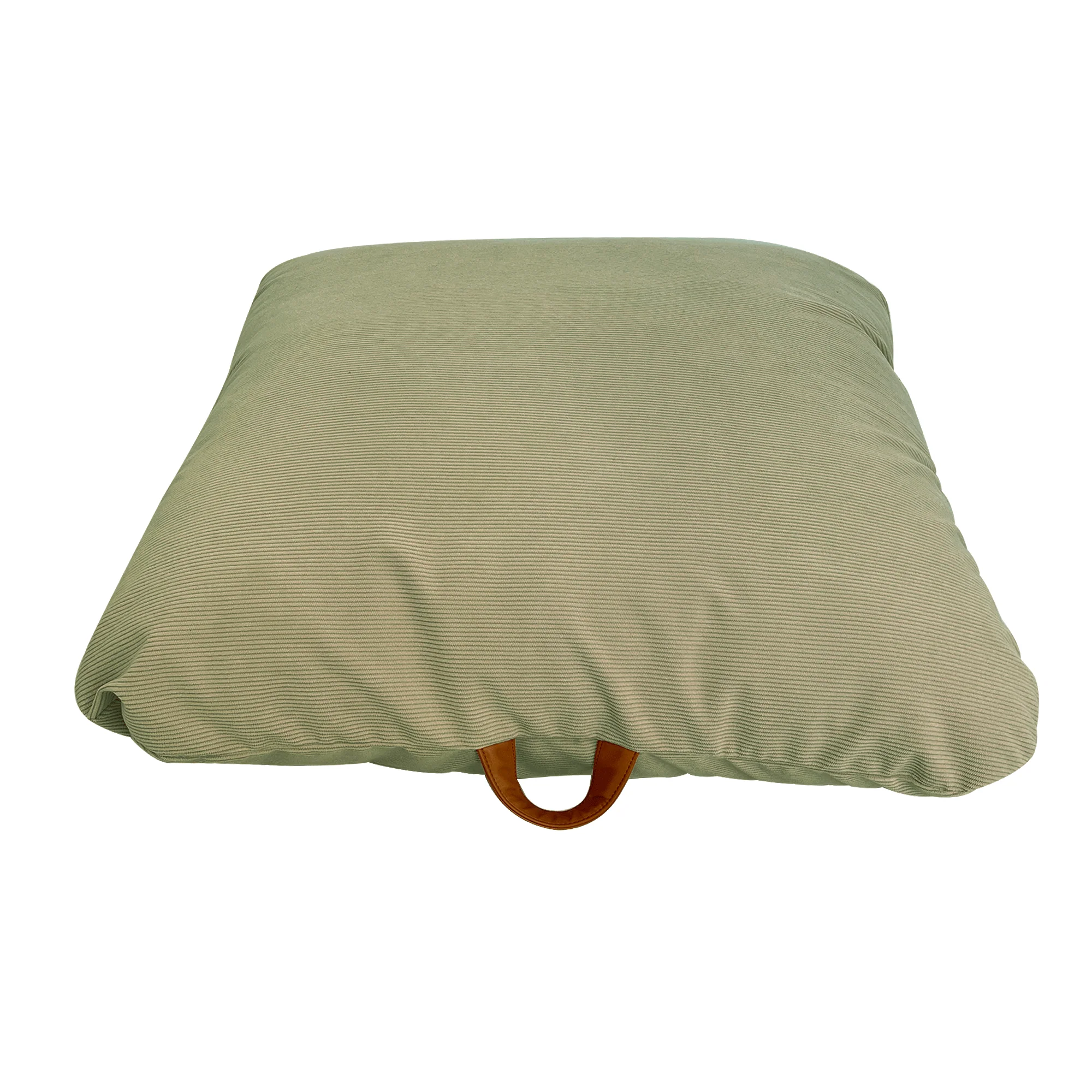 Ellis Corduroy Floor Cushion - Image 6