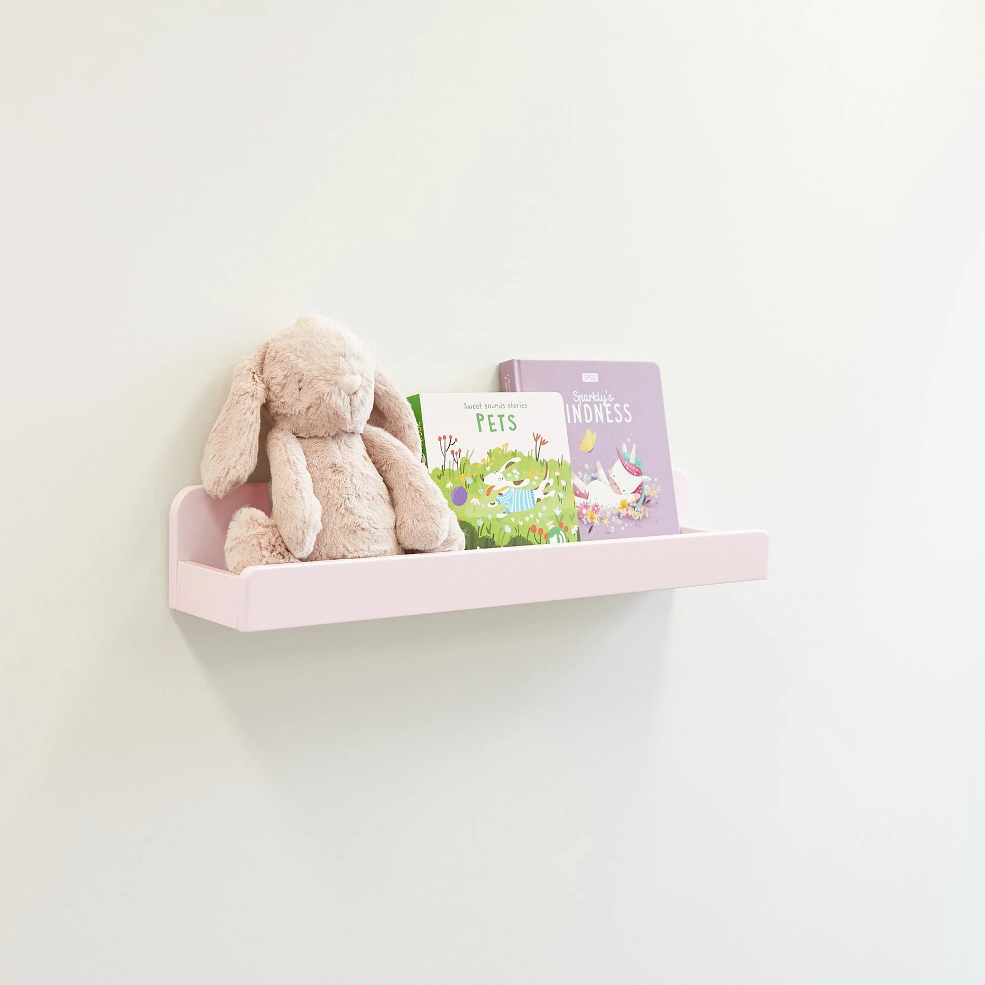 ENZO Wall Mounted Shelf - 2 Pack - Image 6