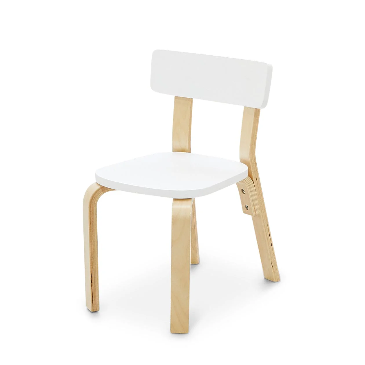 EZRA Rectangle Table & 2 Chair Set - Image 5