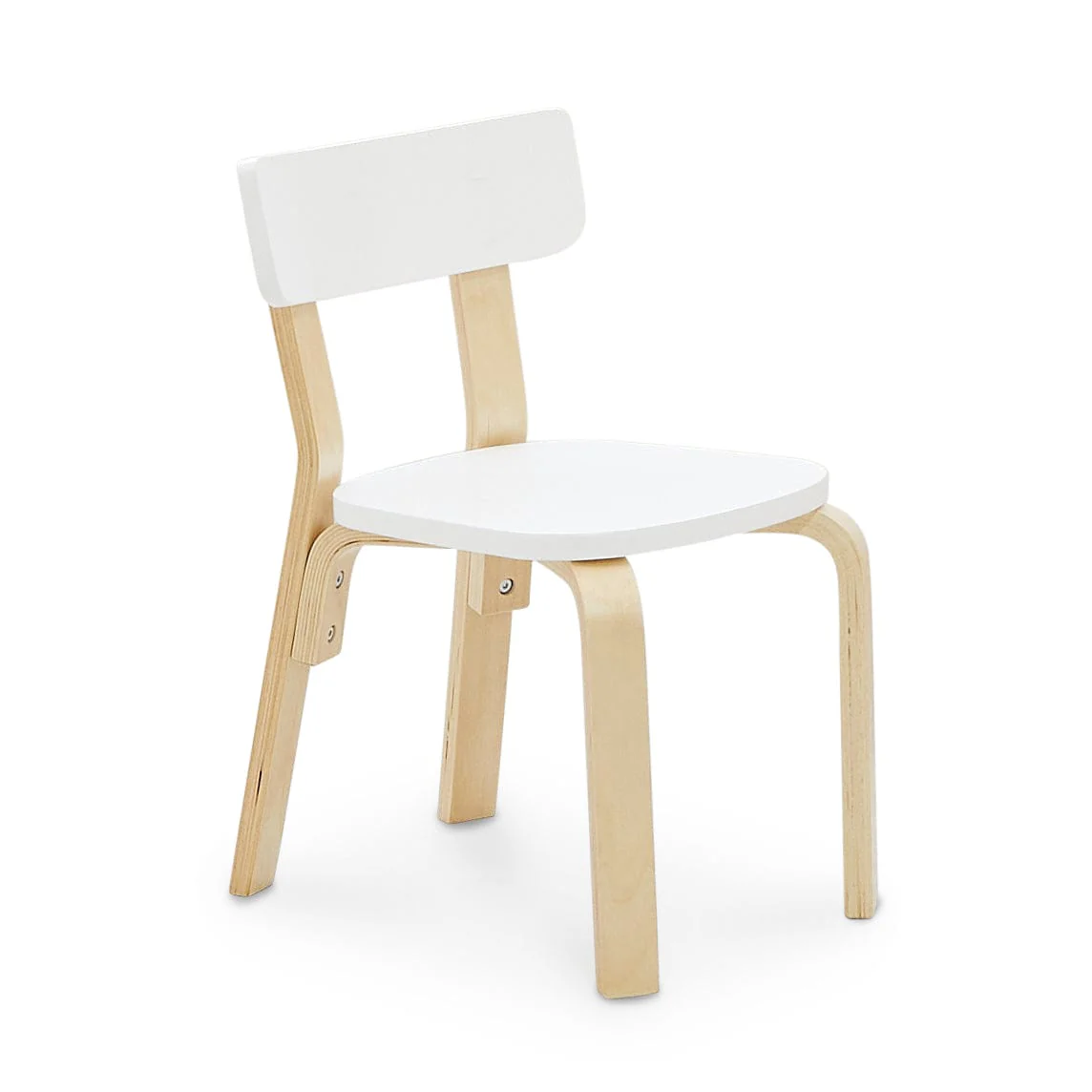 EZRA Kids Square Table & 2 Chair Set - Image 6
