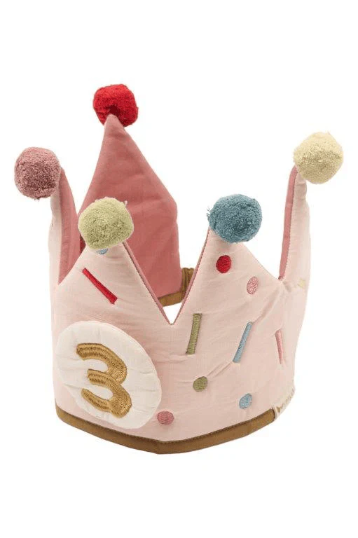 Fabelab - Celebration Crown Rose Mix - Birthday - Image 4