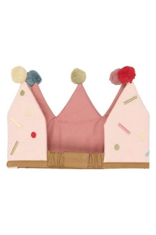 Fabelab - Celebration Crown Rose Mix - Birthday - Image 5