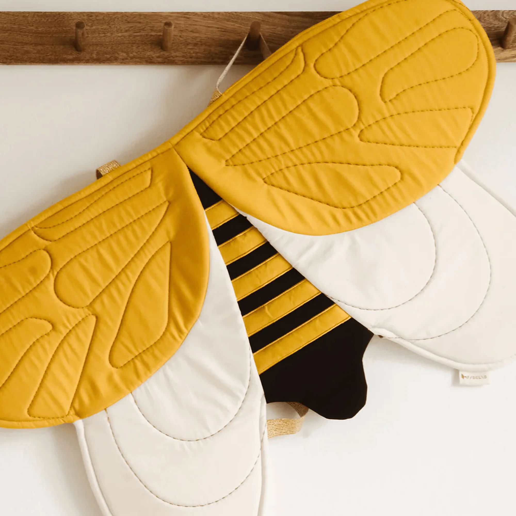 Fabelab Dress Up - Wings - Bee