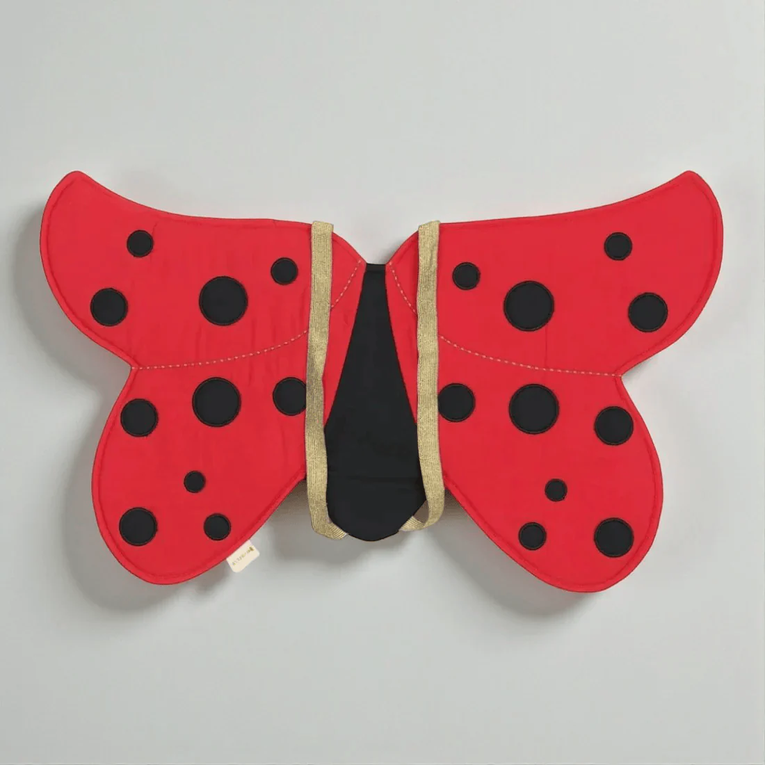 Fabelab Dress Up - Wings - Ladybug - Image 2