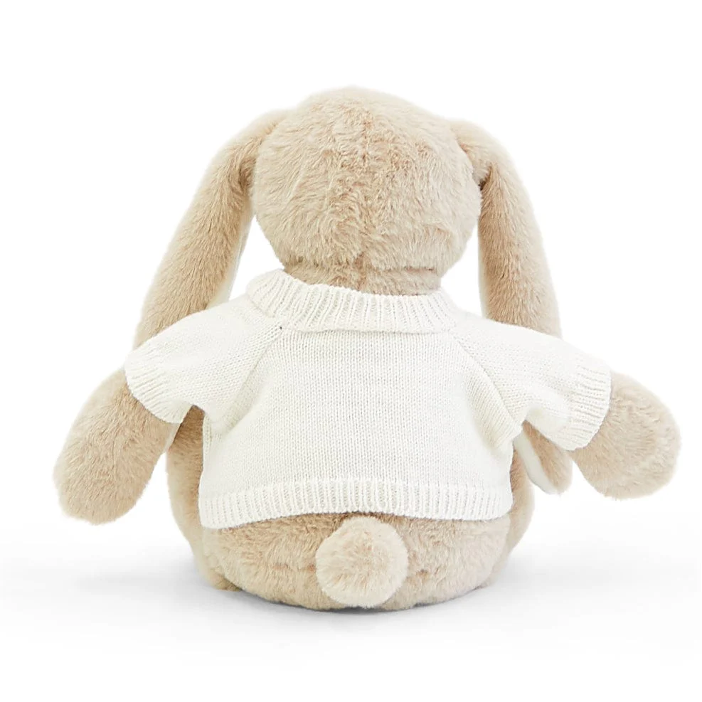Fawn The Bunny with Ivory Sweater - Image 6