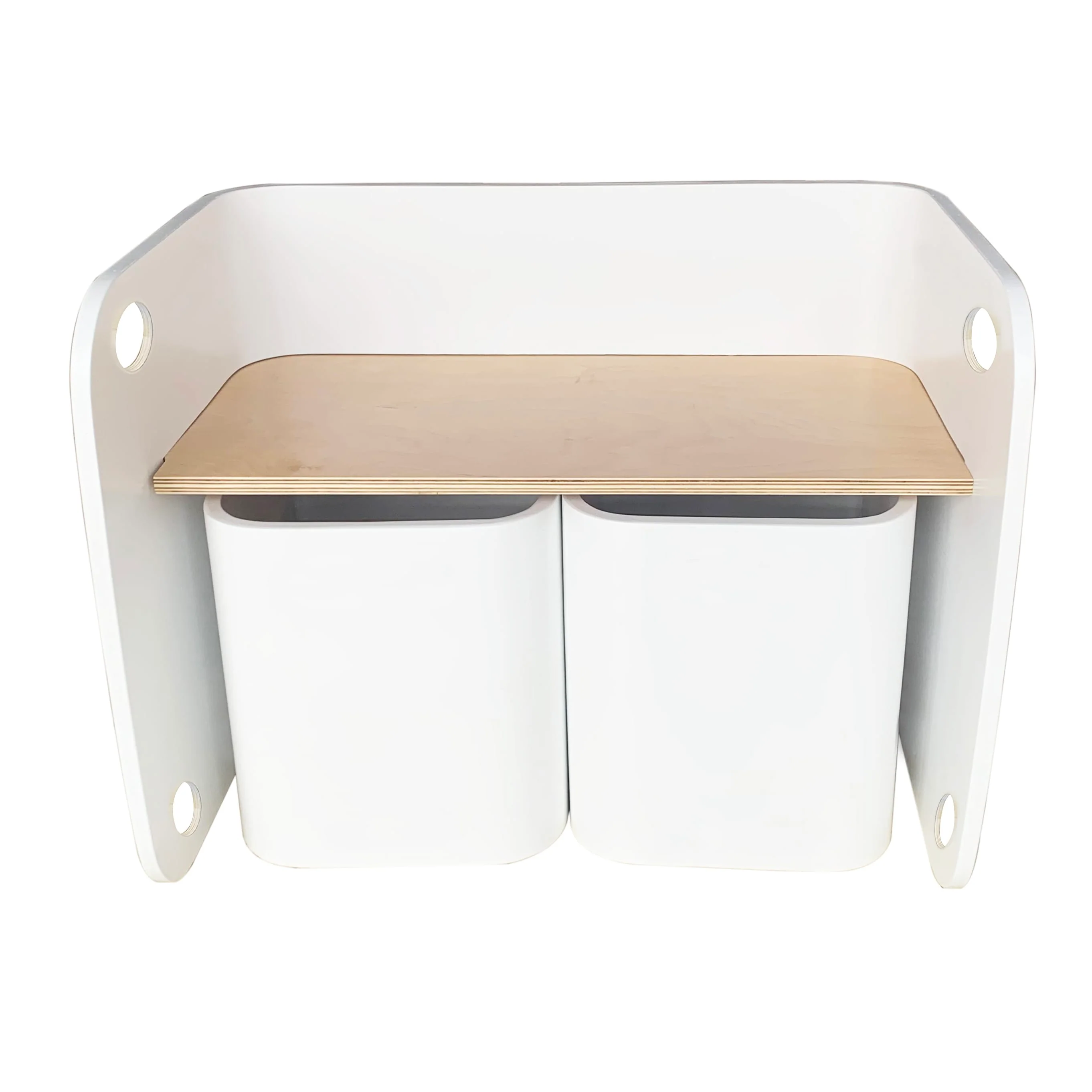 Henry Toddler Table Set - Preorder - Image 12