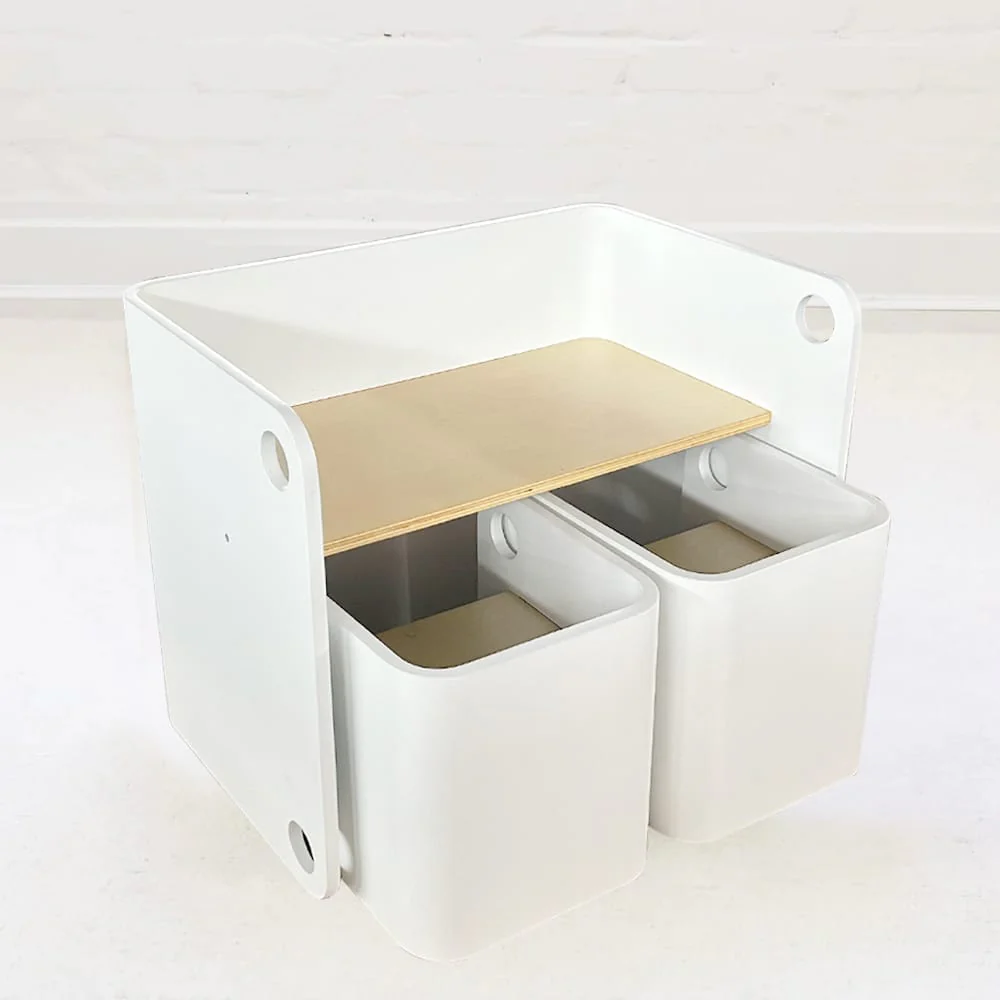 Henry Toddler Table Set - Preorder - Image 4