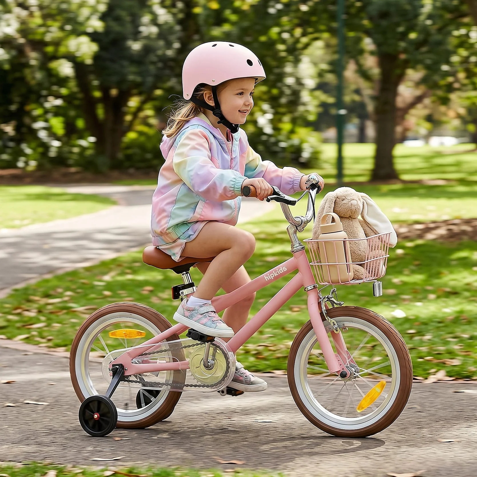 14 Inch Pedal Bike - Image 2