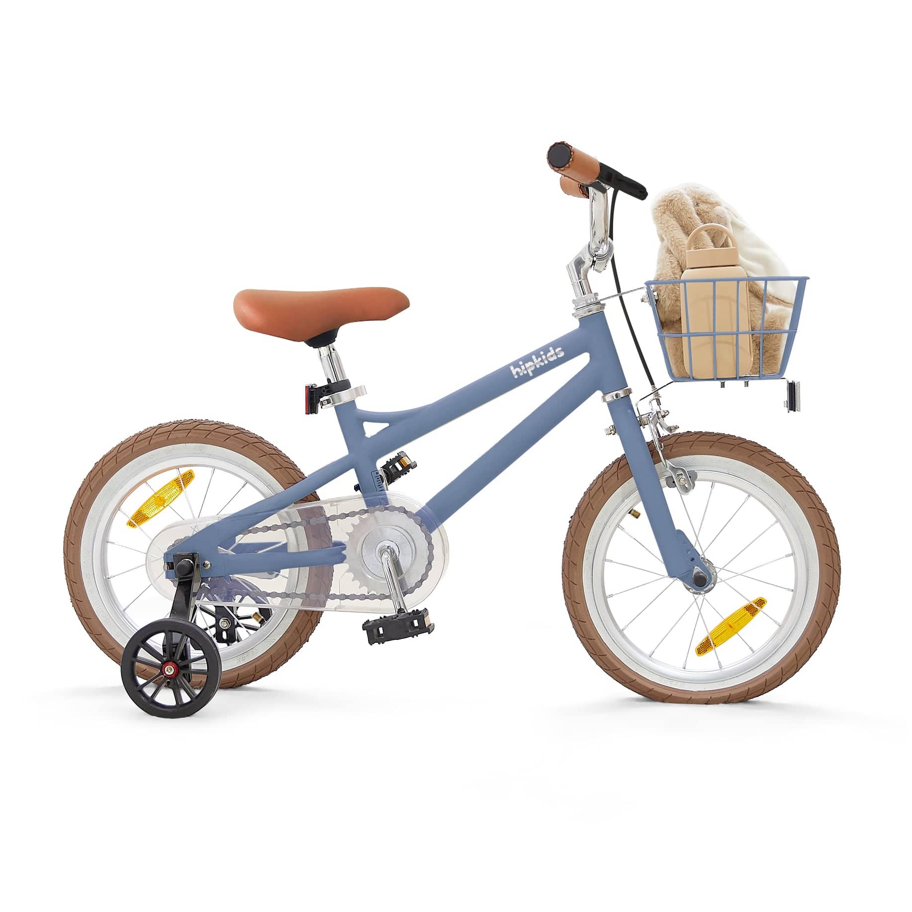 14 Inch Pedal Bike - Image 20