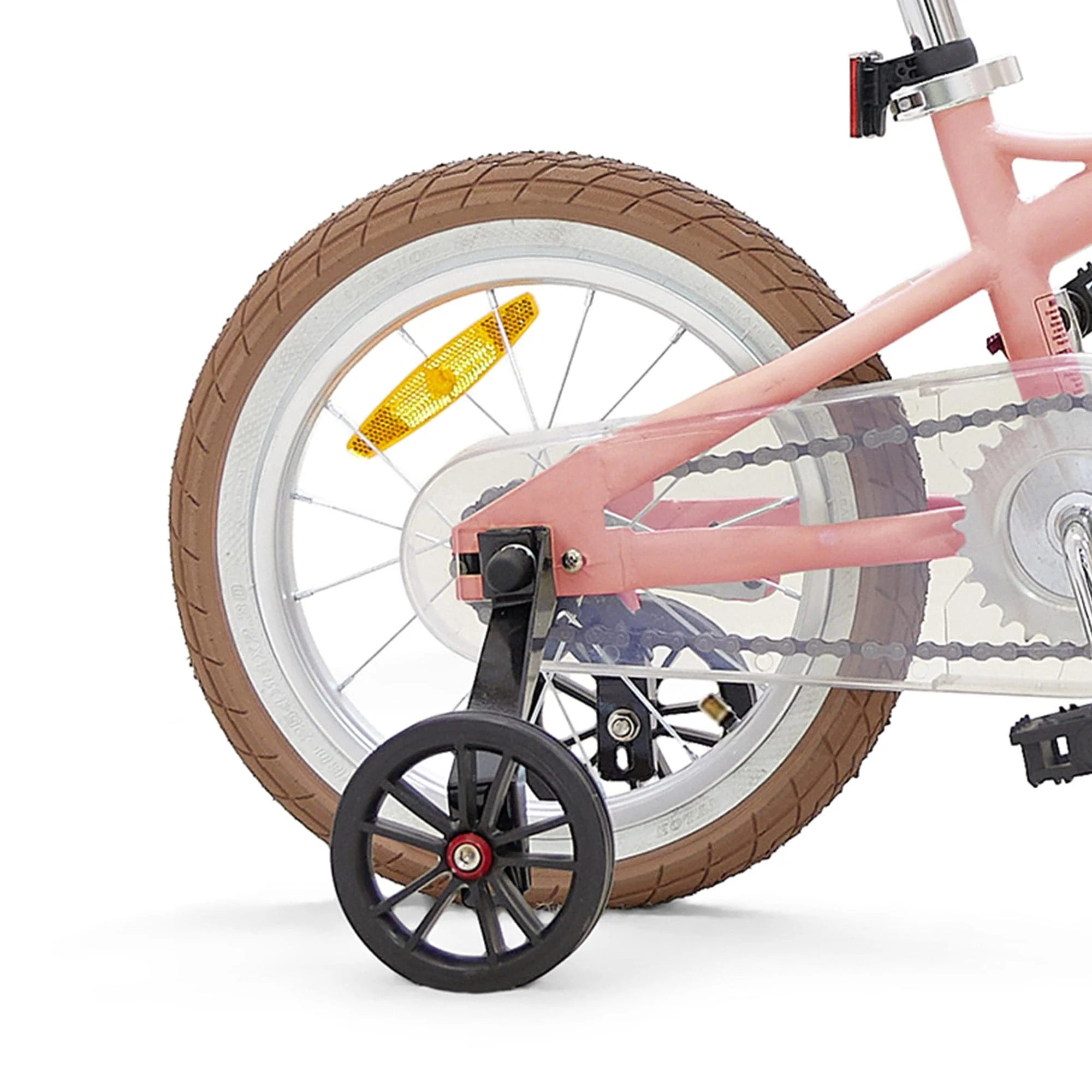 14 Inch Pedal Bike - Image 25