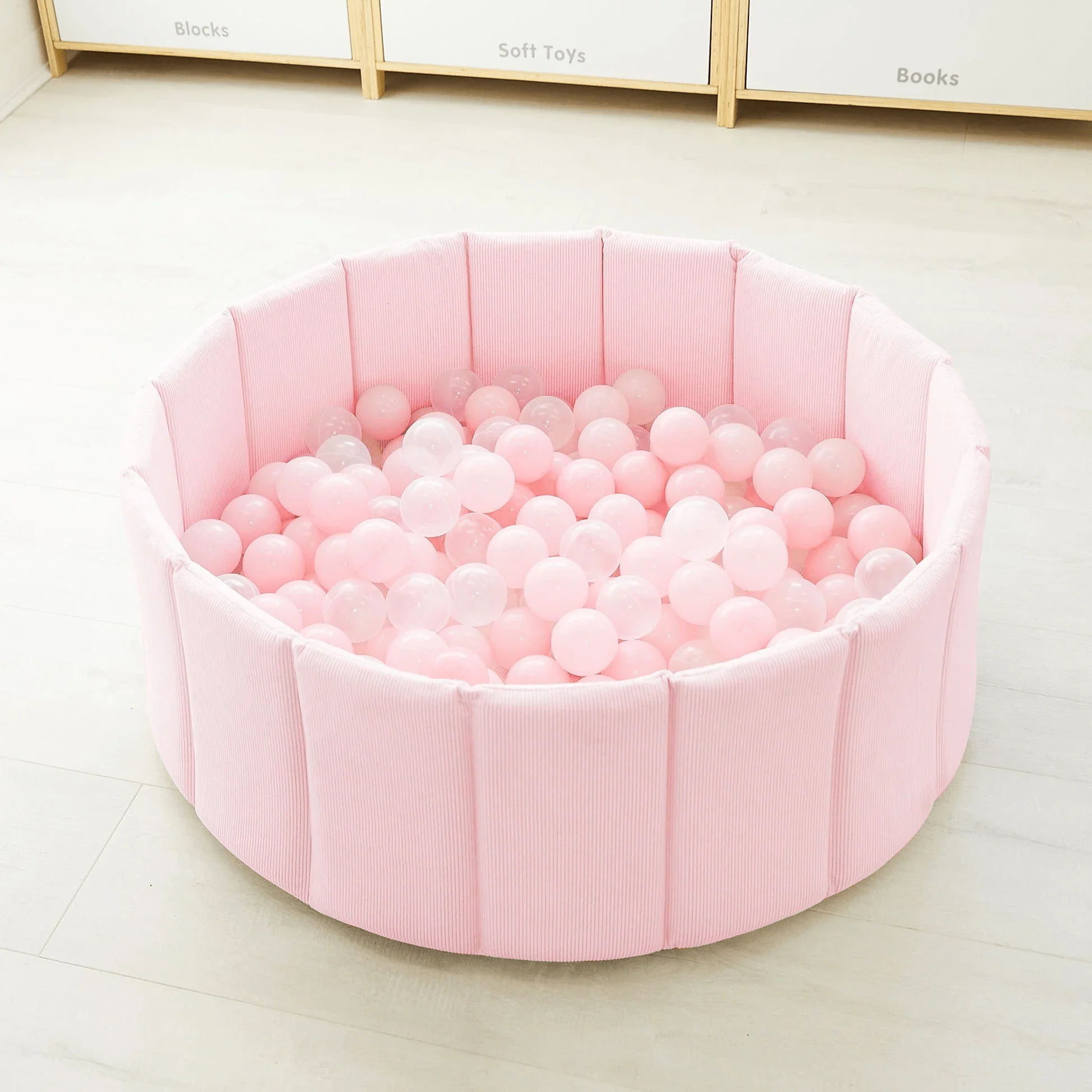 200 Ball Pit Balls (Balls Only) - Image 5