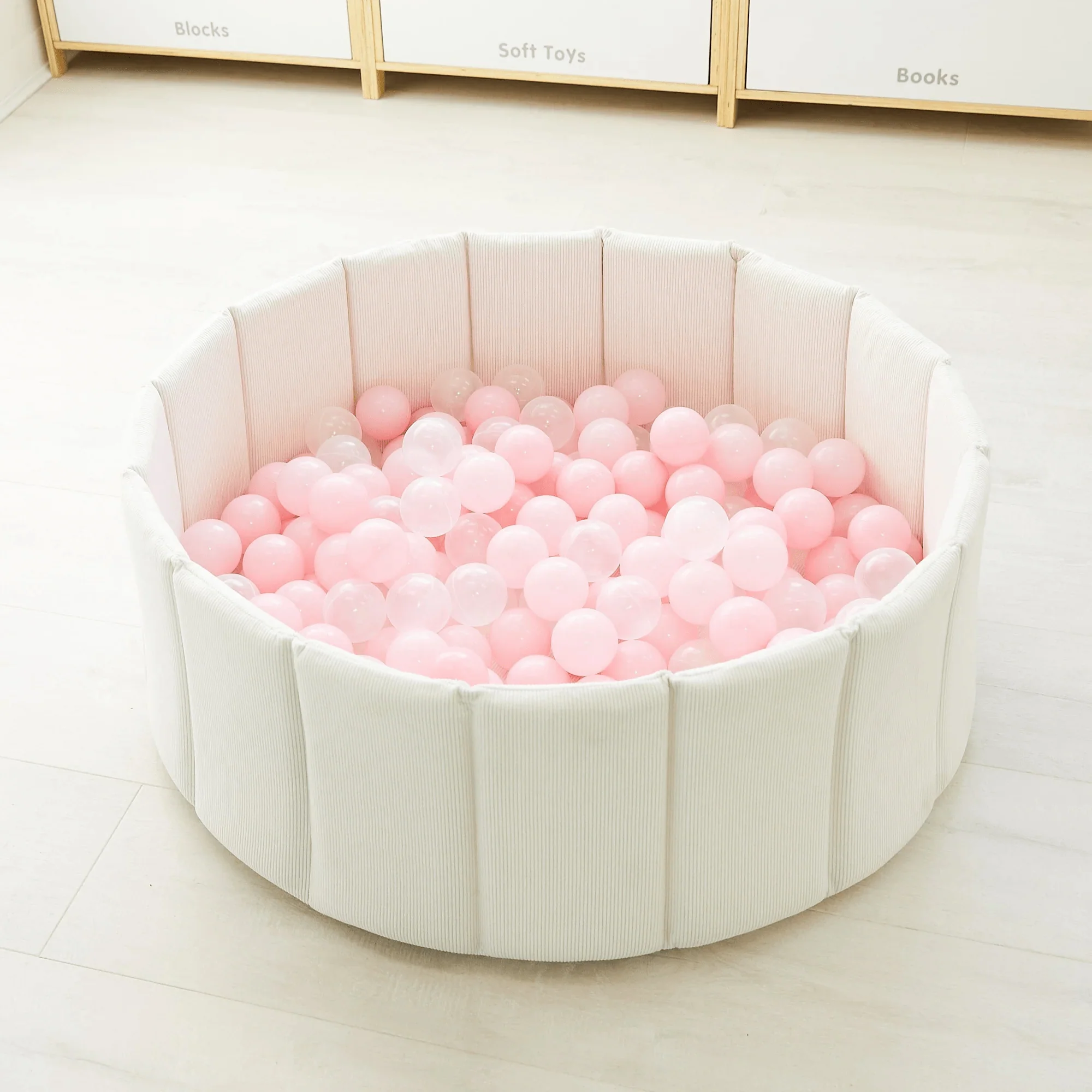 200 Ball Pit Balls (Balls Only) - Image 6