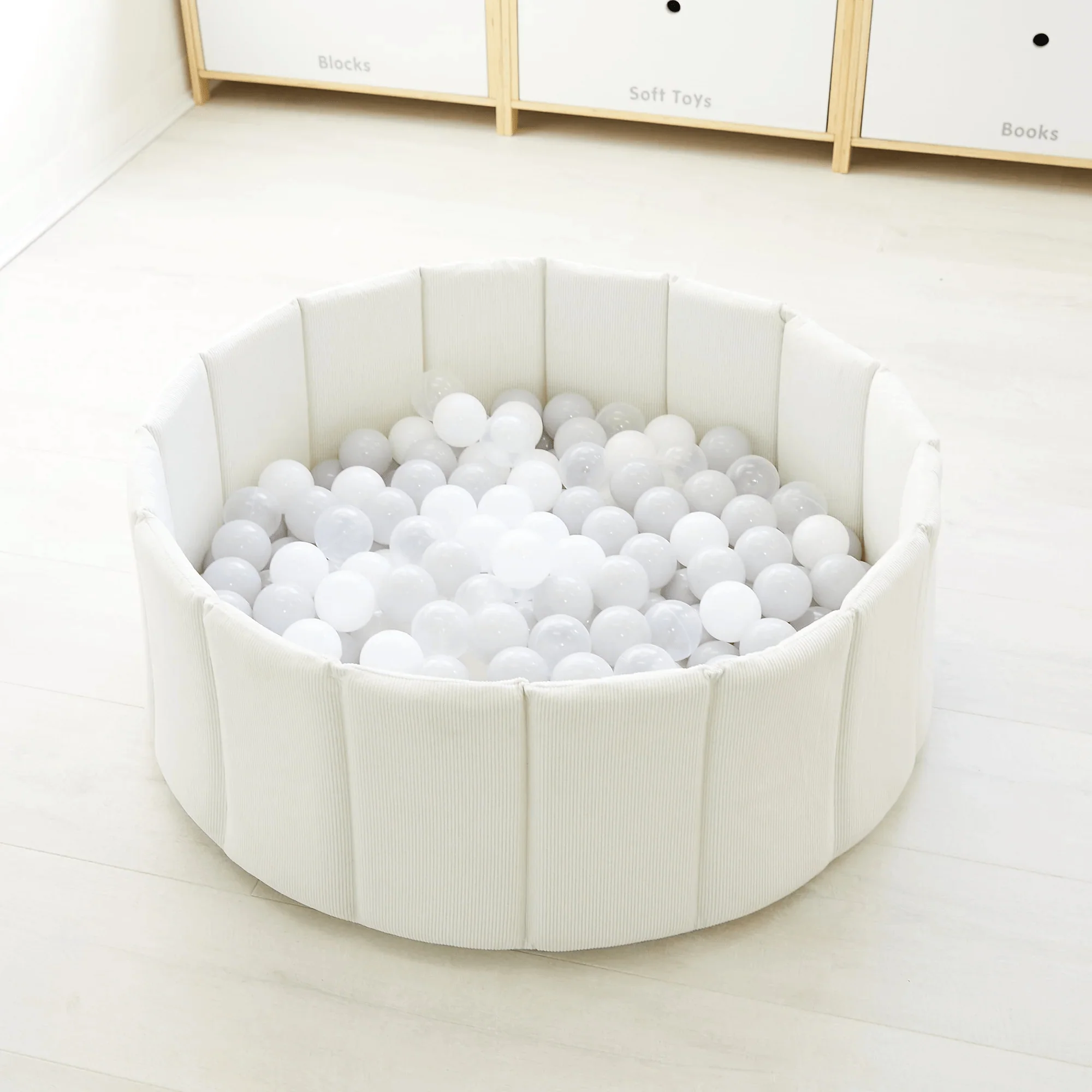 200 Ball Pit Balls (Balls Only) - Image 7