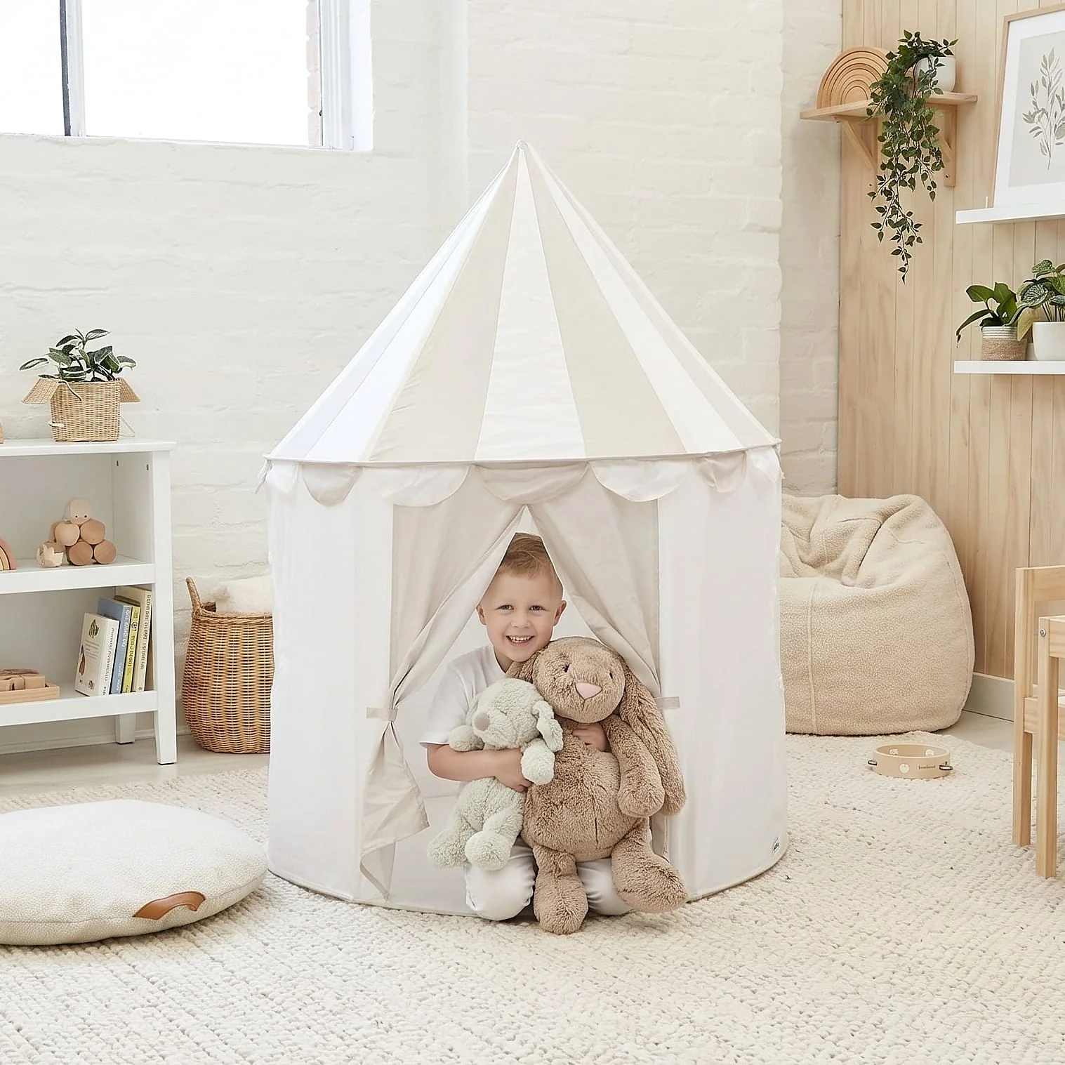 Circus Tent