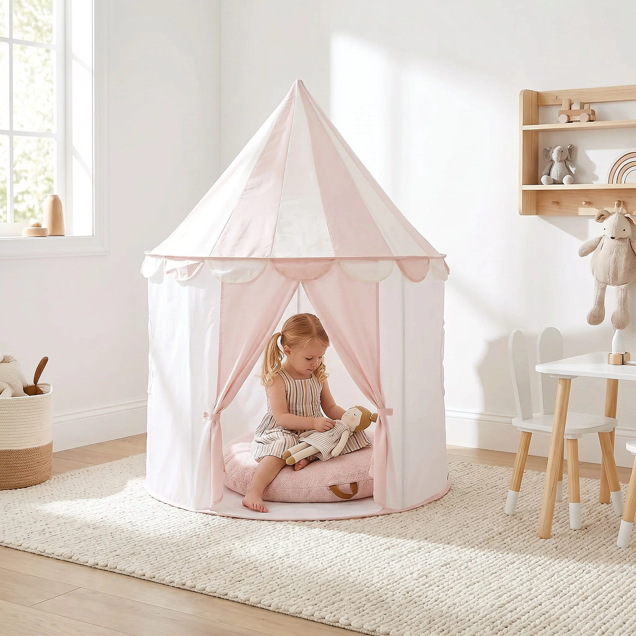 Circus Tent - Image 2