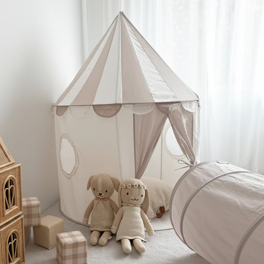 Circus Tent - Image 4