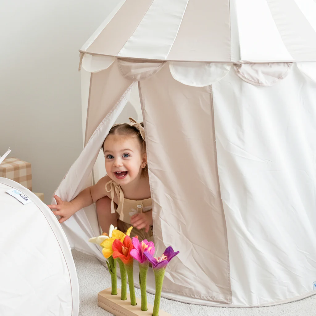 Circus Tent - Image 5