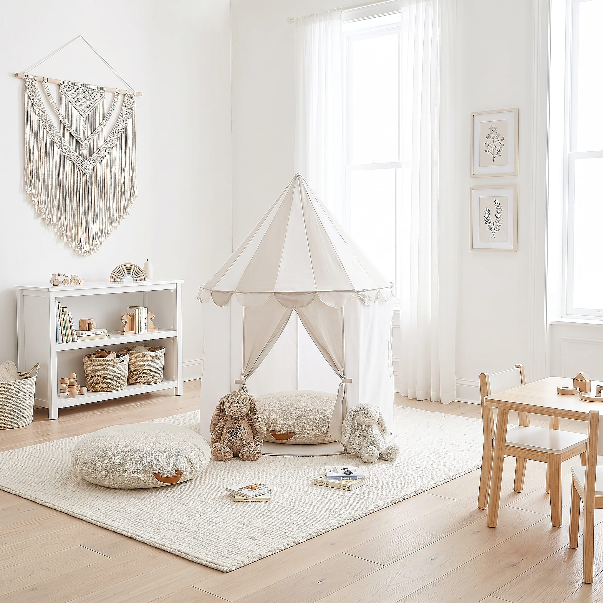 Circus Tent - Image 7