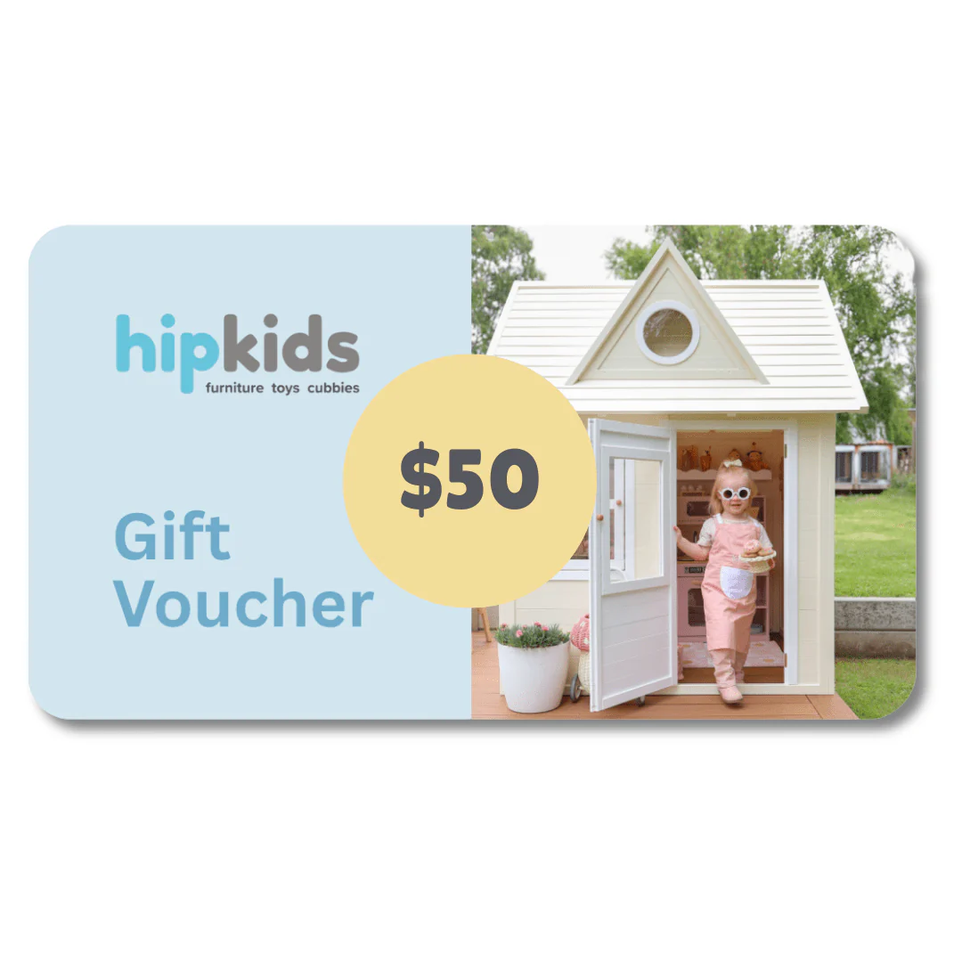 HipKids Gift E-Voucher - Image 2
