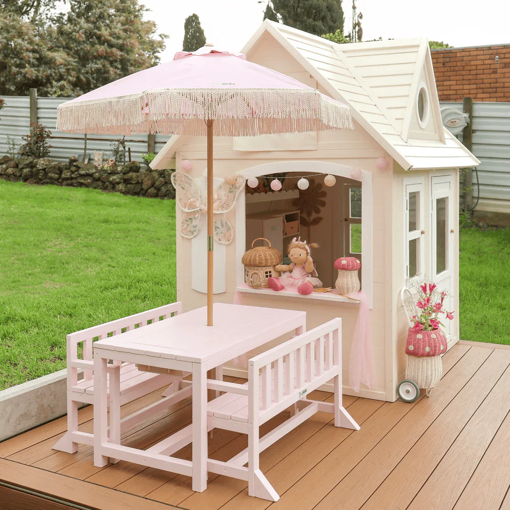 Outdoor Sun Umbrella - Image 2