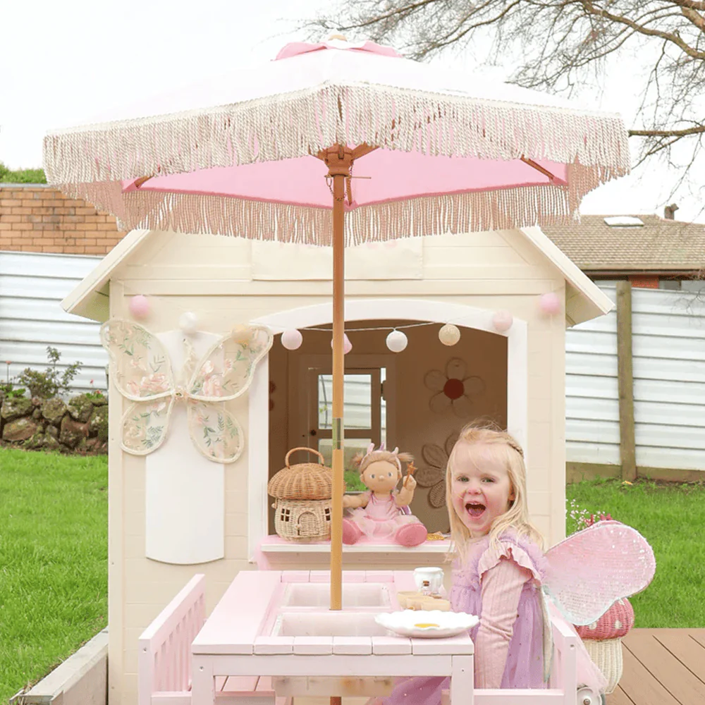 Outdoor Sun Umbrella - Image 4