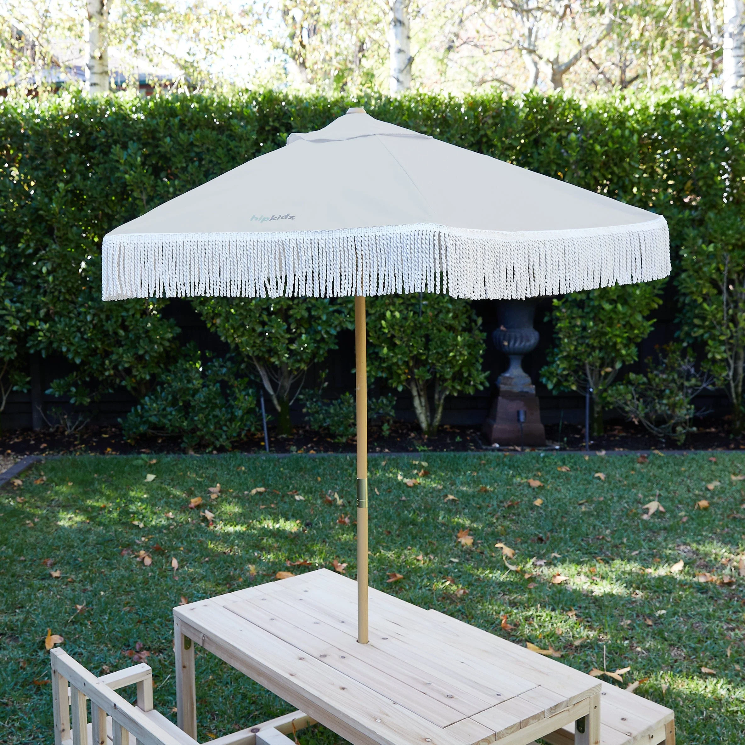 Outdoor Sun Umbrella - Image 6