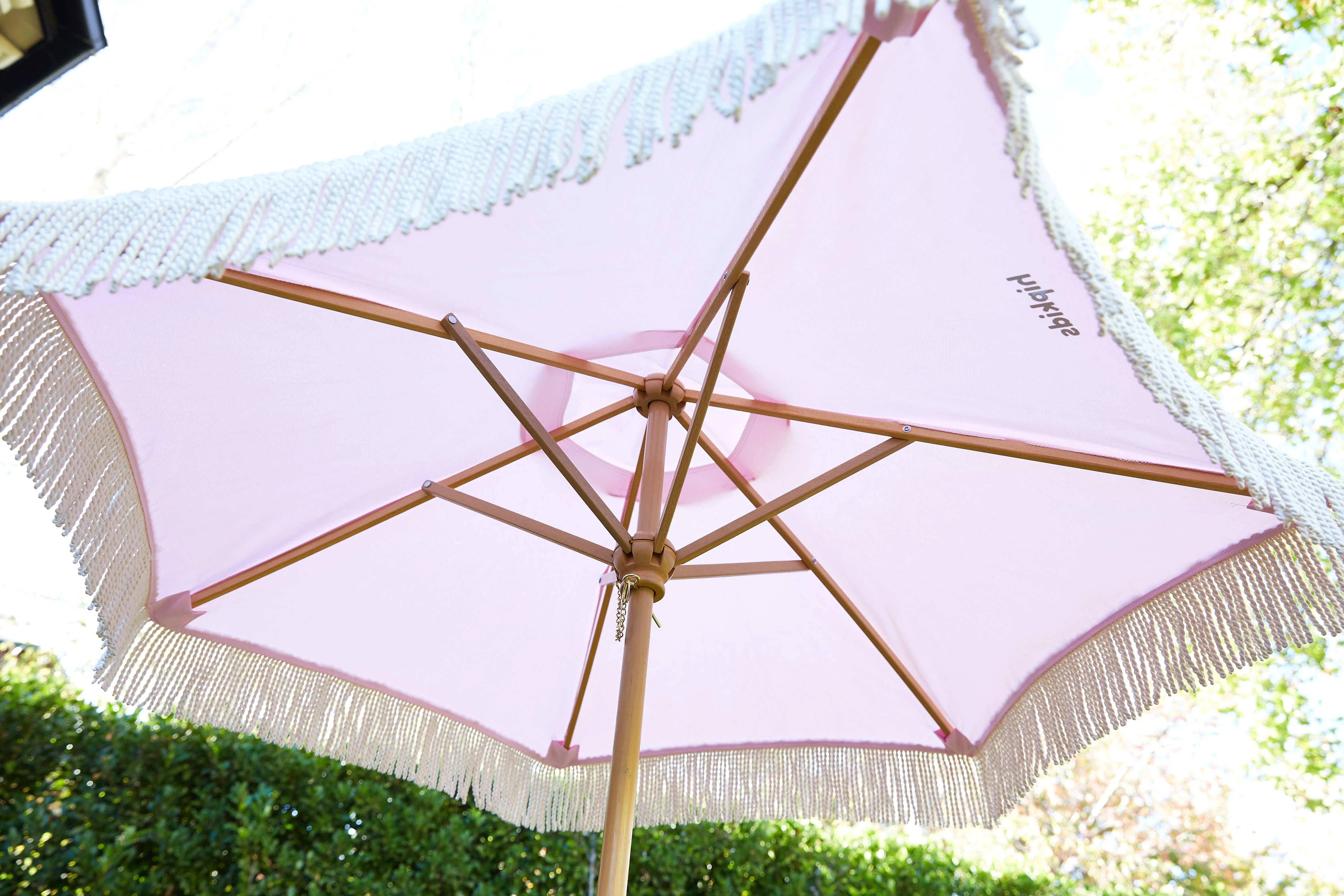 Outdoor Sun Umbrella - Image 7