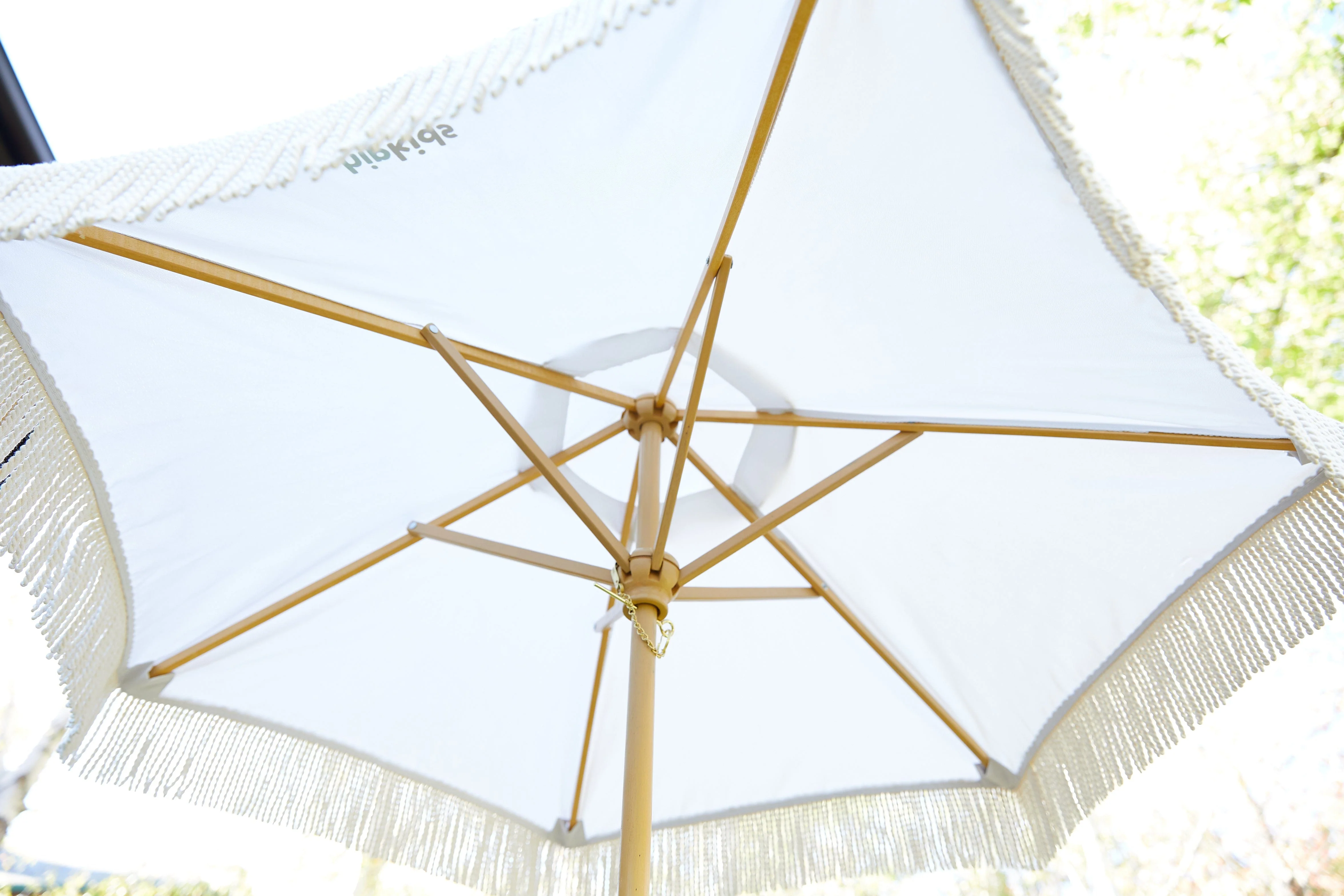 Outdoor Sun Umbrella - Image 8