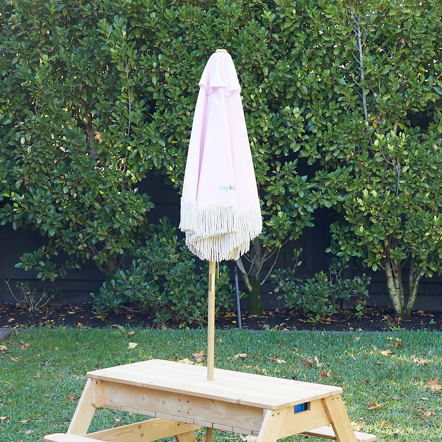 Outdoor Sun Umbrella - Image 9