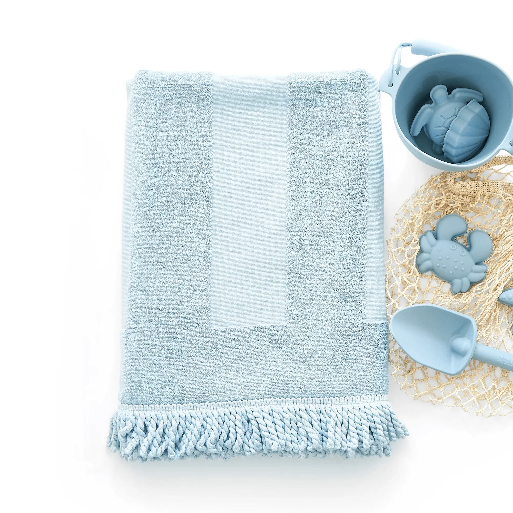 Silicone Sand Play Set - Image 13