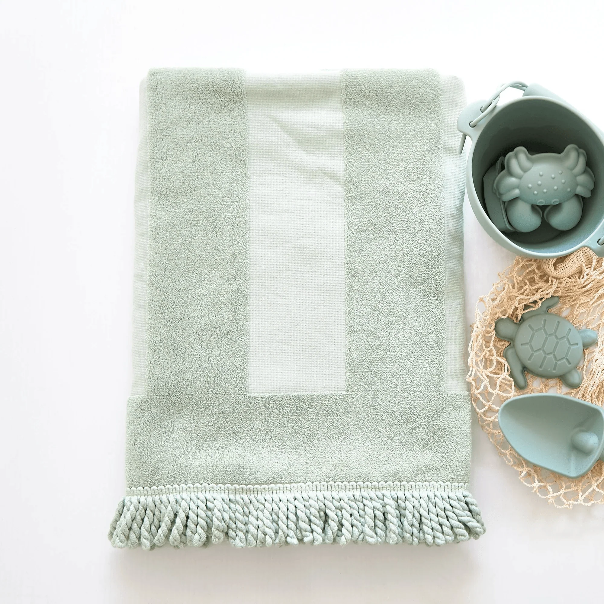 Silicone Sand Play Set - Image 14